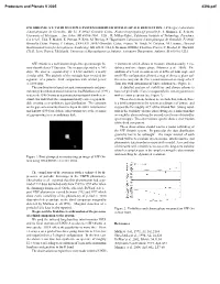 GW ORIONIS: a T-TAURI MULTIPLE SYSTEM OBSERVED with AU-SCALE RESOLUTION. J. P. Berger, Laboratoire D'astrophysique De Grenoble