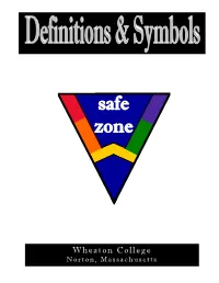 Definitions & Symbols (Pdf)