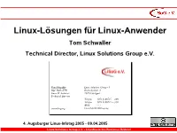 Open Source Software