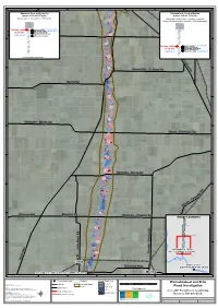 0.5% AEP) Major Flood Level 1 1