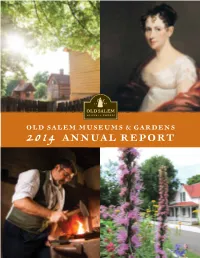 Annual Report