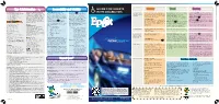 Guide for Guests with Disabilities