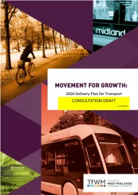 2026 Delivery Plan to Trans Consultation DRAFT ISSUE , Item 51. PDF 4 MB