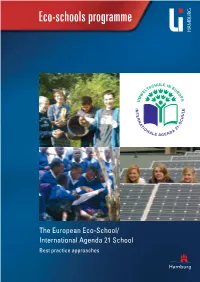 Eco-Schools Programme
