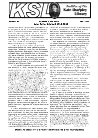Inside: an Antifascist's Memories of Internment; Book Reviews