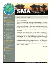 Newsletter Submillimeter Array Newsletter Number 26 | July 2018