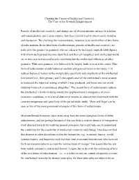 The Case of the Scottish Enlightenment Periods Of