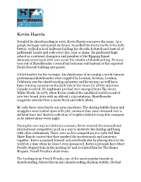 Kevin Harris