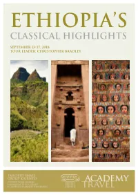 Classical Highlights