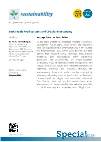 Specialissue
