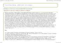 The Rediscovery of the Corpus Aristotelicum