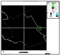 Census 2000 Block Map: Volcano Cdp Census 2000 Block Map Legend