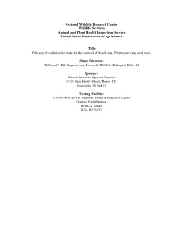Final Report Part 1