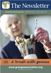 The Newsletter