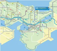 Detailed Usage Area Route Map(PDF)