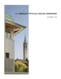 Physical Design Framework
