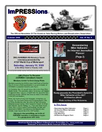 1008 AARWBA Newsletter