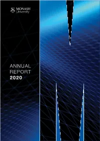 Annual Report 2020