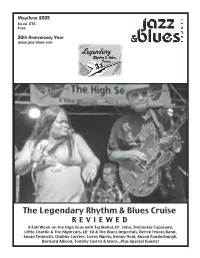 May June 2005