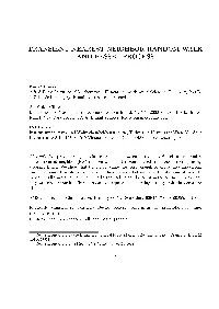 Transient Nearest Neighbor Random Walk and Bessel Process