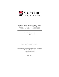 Final Report