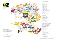 Carte De Sectorisation Des Collèges