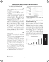 Dynamic Approaches to Improve Glycemic Control and Primary Diabetes Care 1‑Or 2‑Or 3‑Or
