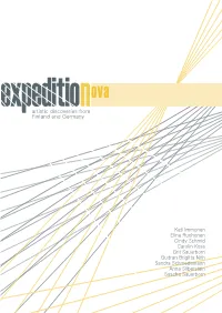 Portfolio Expnova.Indd
