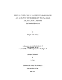 Proquest Dissertations