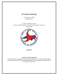 R-5808 Re-Initiation Meeting Packet 2021-04-21.Pdf