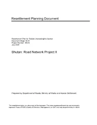 Road Network Project II