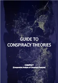 COMPACT [Comparative Analysis of Conspiracy Theories]