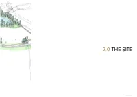 Smallford Works Design and Access Statement