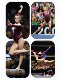 Horton Wins All-Around Title at Õ 09 Visa