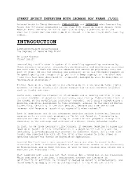 Introduction
