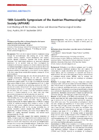 PDF File of All Submitted Abstracts