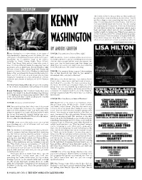 WASHINGTON (CONTINUED on PAGE 42) B R O E G