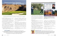 From Butch Harmon Butch Harmon Working with Natalie Gulbis “I CAME to BUTCH to Help Me Keep the Ball in Play Off the Tee