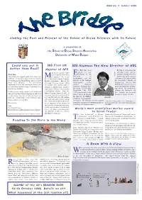 The Bridge 2005.Pdf