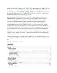 Contents Compilers of Resource