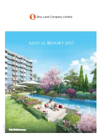 Annual Report 2017
