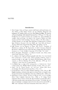 Introduction 1