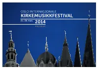 Program 2014