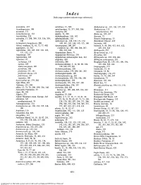 Mem170-Bm.Pdf by Guest on 30 September 2021 452 Index