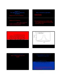 Understanding the Index of Qualitative Variation