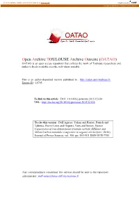 Capacitance of Two-Dimensional Titanium Carbide (Mxene) and Mxene/Carbon Nanotube Composites in Organic Electrolytes
