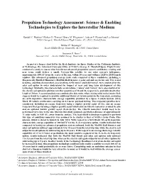Description of the Model