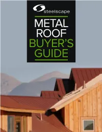 Download It at Steelscape.Com