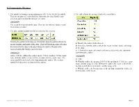 Identify the Outlier in the Data Set. Determine How the Outlier Affects the Mean, Median, and Mode of the Data