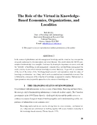 Editorial Introduction